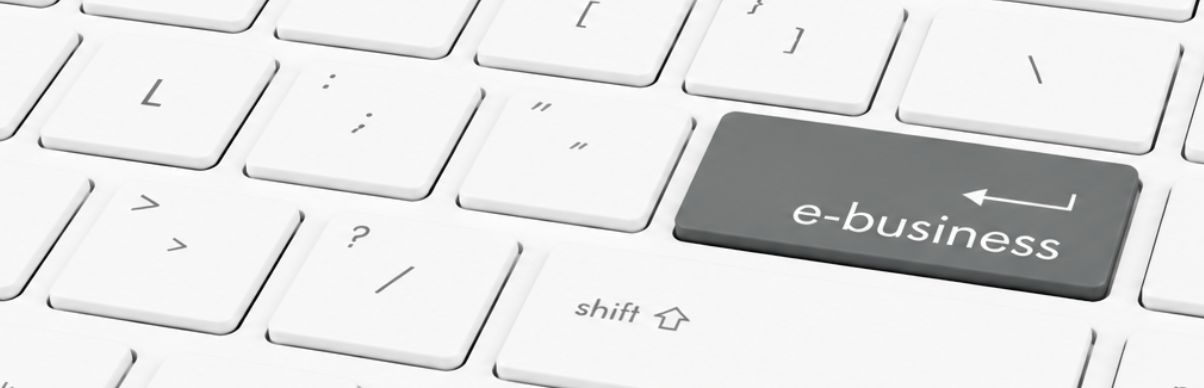 e-business