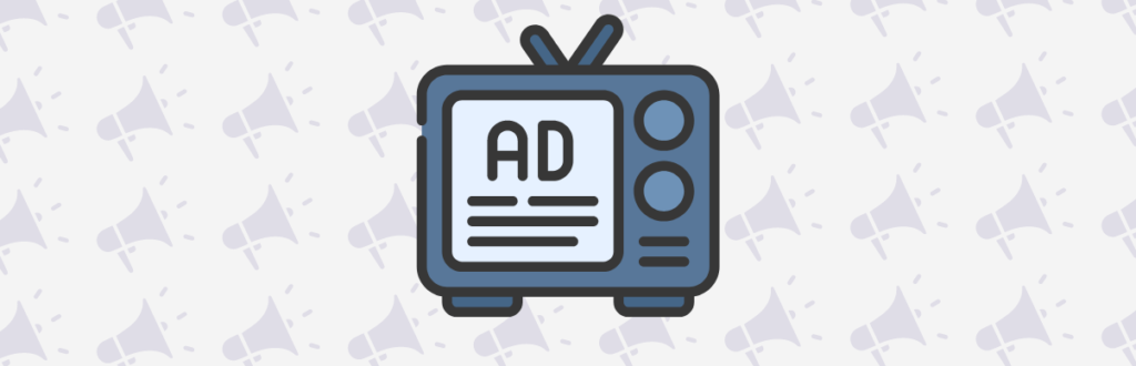 Anunciar na TV: vantagens, como fazer e se ainda vale a pena
