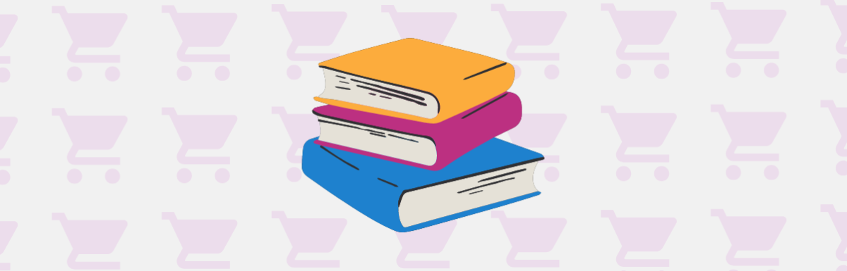 Como vender livros usados: quanto cobrar, onde vender e dicas