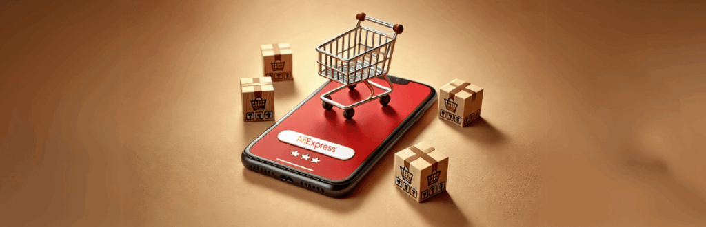 Como vender no AliExpress? Guia prático para começar 