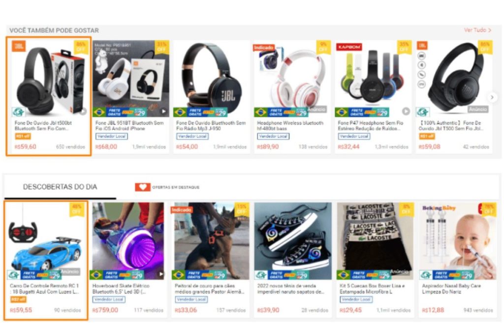 Shopee Ads: o que é, como funciona e vantagens