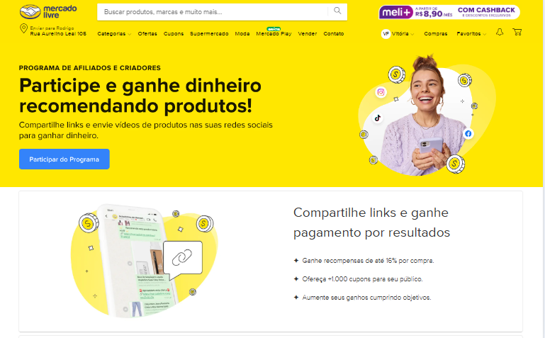 programas de afiliados