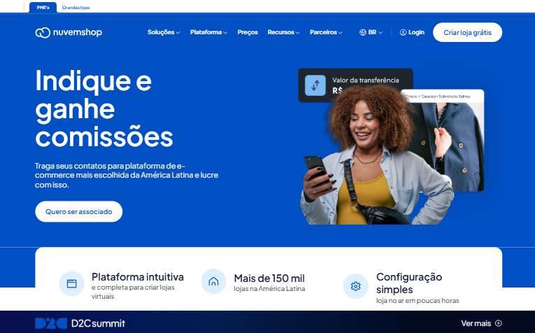 programas de afiliados