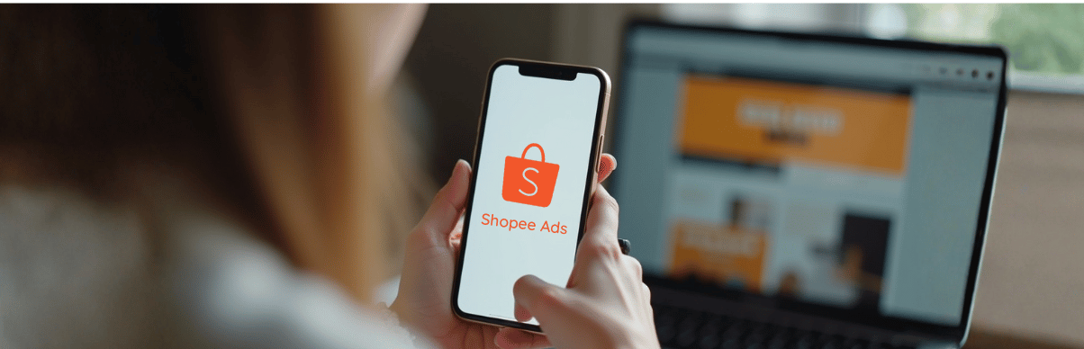 Shopee Ads