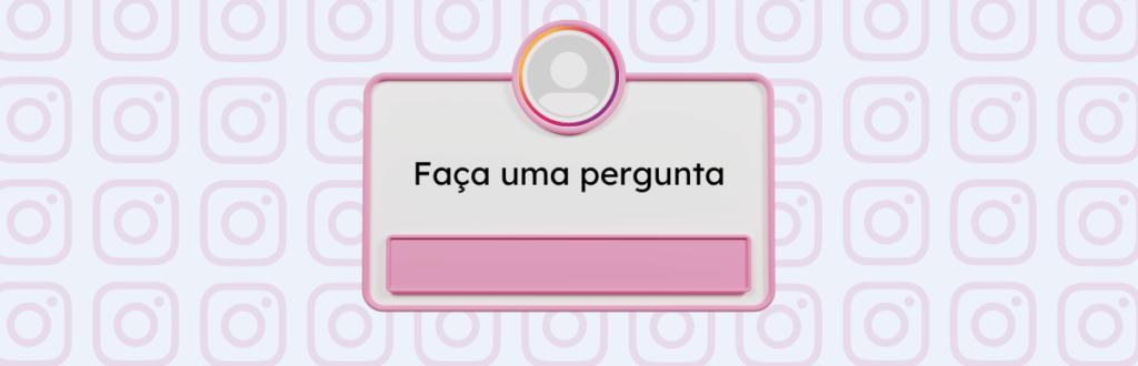 Confira 15 ideias para caixinha de pergunta do Instagram