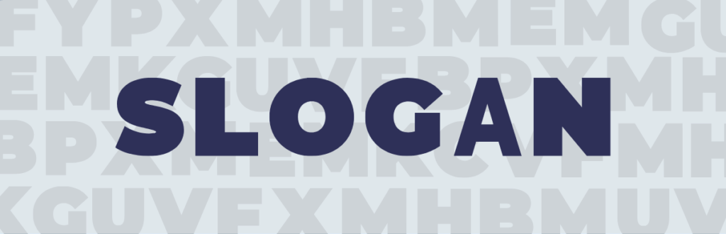 O que é slogan? Saiba como criar um para o seu negócio