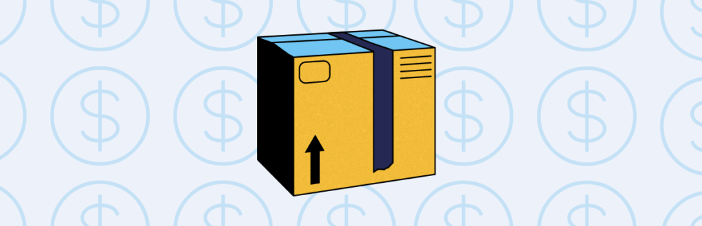 Como calcular a taxa de entrega do seu negócio? [GUIA PRÁTICO] 