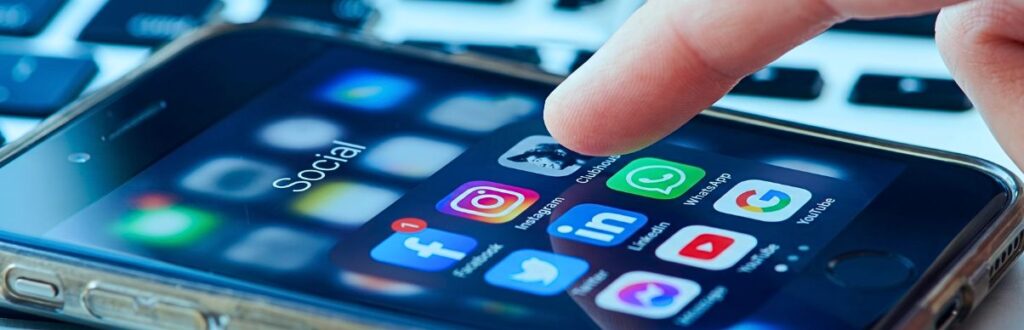 Tipos de redes sociais: qual escolher para seu negócio