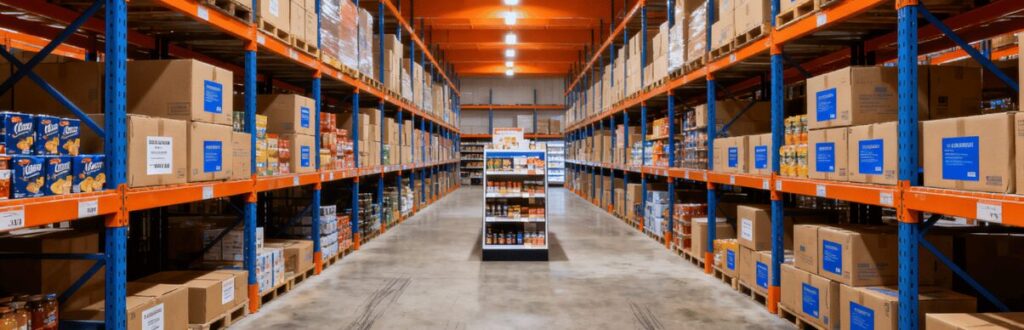 O que é atacarejo e como funciona esse modelo de negócio?