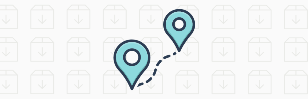 Drop off: o que é, vantagens e como implementar no seu negócio