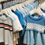 Quer vender roupa infantil? Veja dicas de fornecedores e como começar