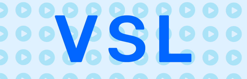 VSL: o que é, vantagens e como criar um Video Sales Letter
