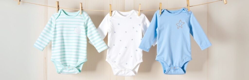 Vender roupas de bebê pela internet dá dinheiro? Entenda