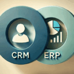 ERP e CRM: o que são, benefícios e diferenças 