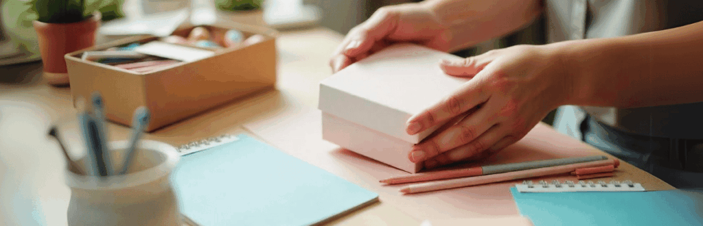 Como vender itens de papelaria? 16 passos para começar