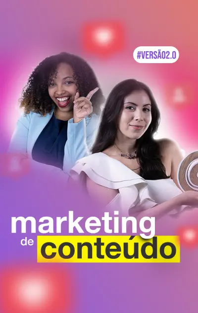 marketing de conteúdo