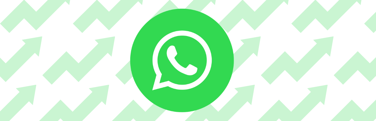 Como vender mais pelo WhatsApp