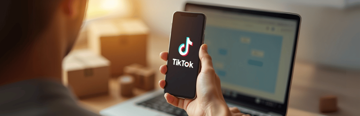 Como vender no tiktok