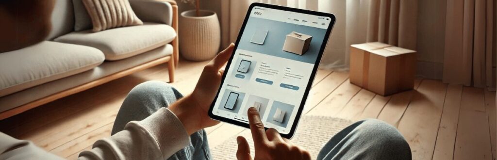Como fazer um catálogo digital que aumenta as vendas?