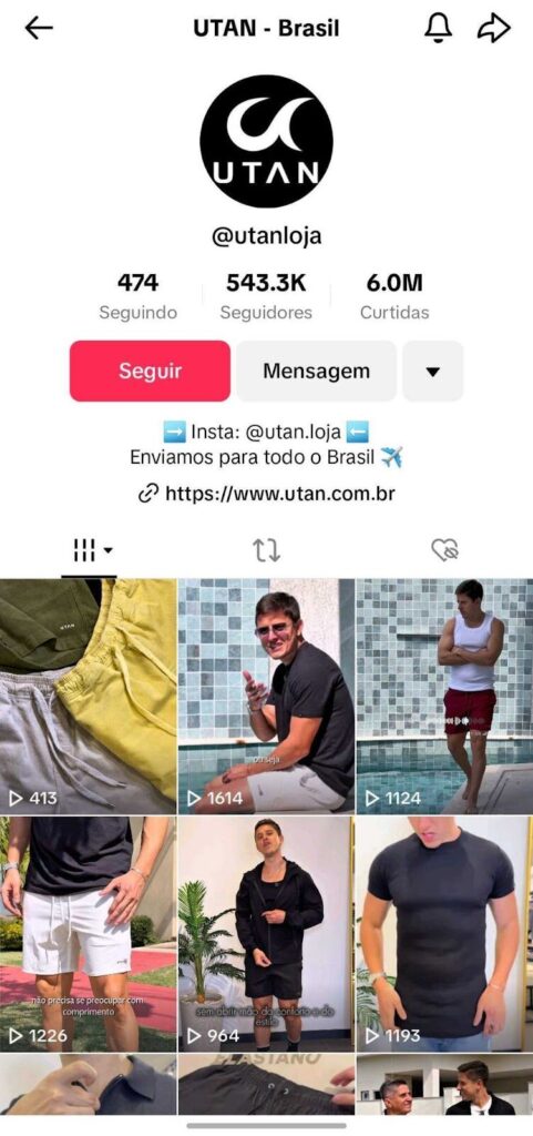 Como vender no tiktok