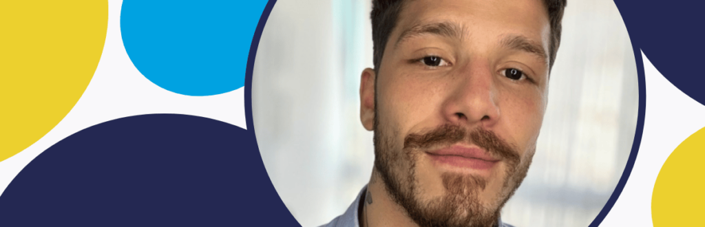 Da CLT ao faturamento de mais R$ 20 mil: como ele se tornou um consultor de sucesso