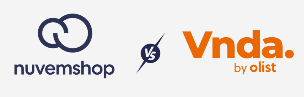 Nuvemshop ou VNDA: qual é a melhor? Veja comparativo