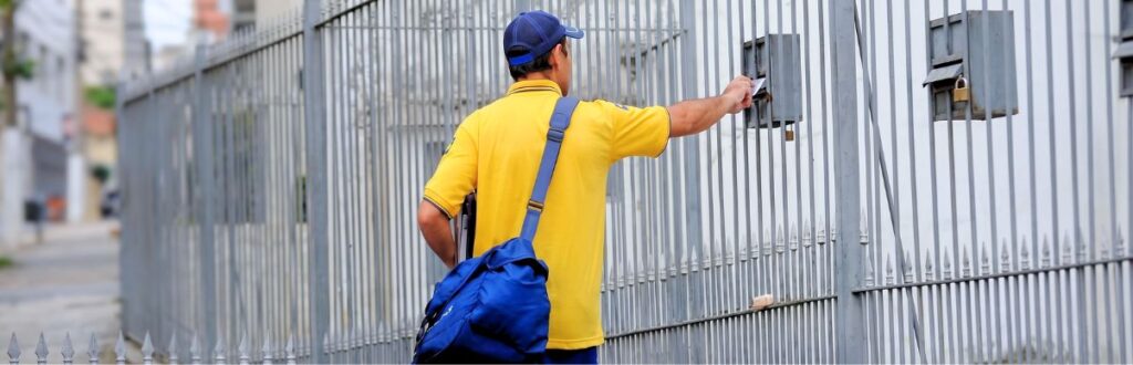 O que é PAC dos Correios e como configurar na loja