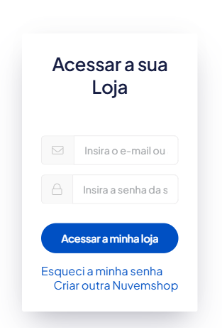 aplicativos Nuvemshop