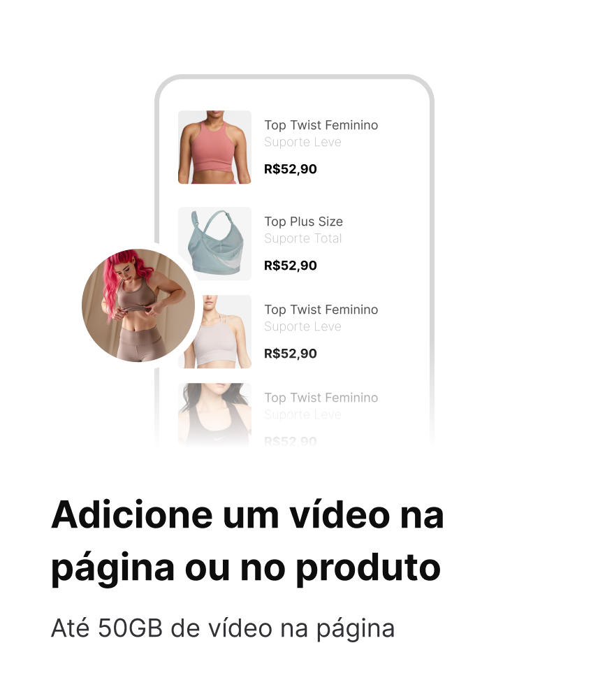 aplicativos Nuvemshop