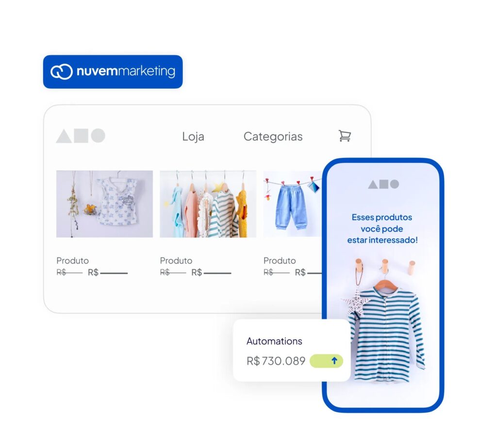 aplicativos Nuvemshop