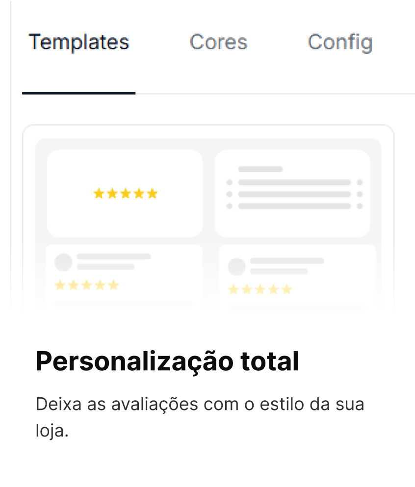 aplicativos Nuvemshop