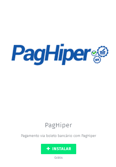 aplicativos Nuvemshop