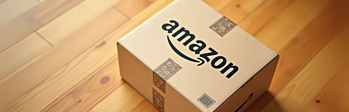 Política de devolução Amazon