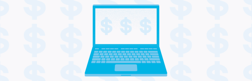16 produtos para vender na internet e lucrar muito