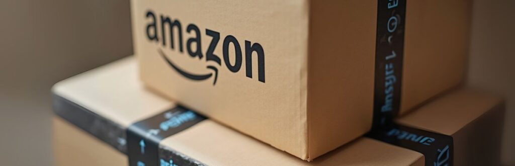 Entenda quanto custa vender na Amazon? Veja taxas e comissão