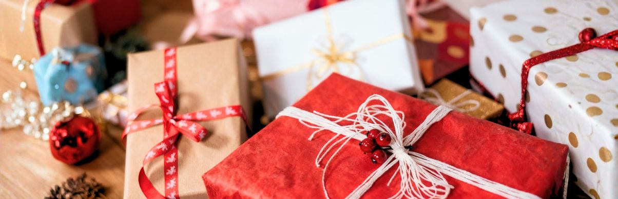 Texto para campanha de Natal