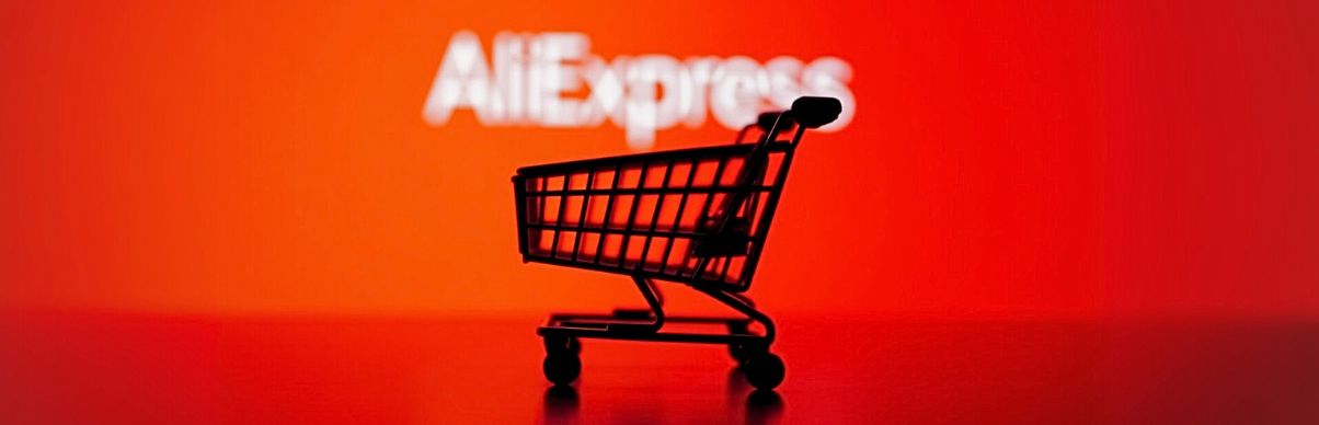 mais vendidos AliExpress