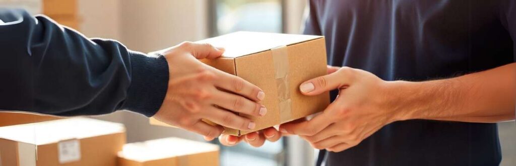 Ponto de coleta Amazon: como se tornar um? 4 passos
