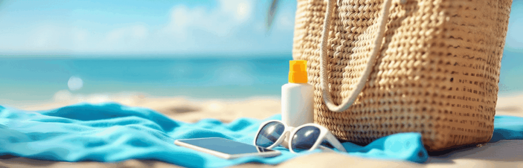 Produtos mais vendidos no verão: 15 ideias para lucrar na estação
