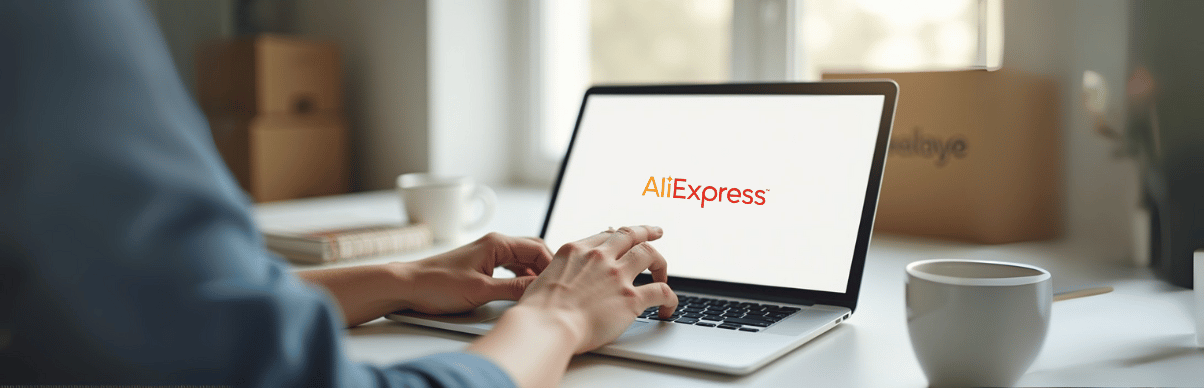 taxa aliexpress