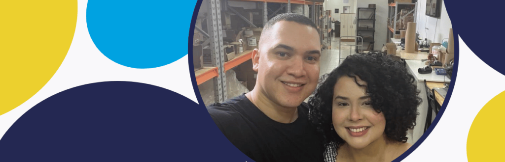 Curly Beauty: da ideia de negócio até o faturamento de R$ 200 mil por mês