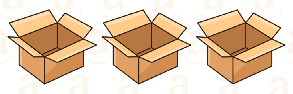 Aprenda como cadastrar produtos na Amazon com este guia