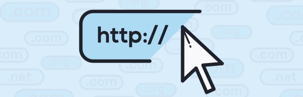 Aprenda como registrar um domínio em 5 passos
