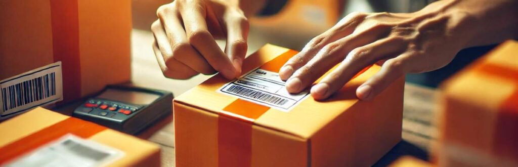 O que é entrega padrão Shopee? Saiba como usar