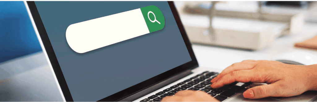 Como registrar um domínio? 5 passos rápidos