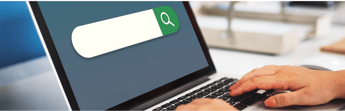 Como registrar um domínio