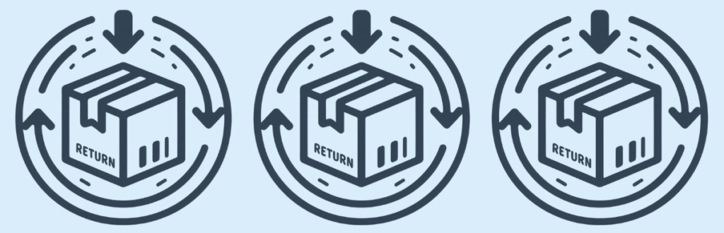 Entenda como funciona devolução no dropshipping: 10 dicas 