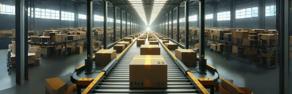 O que é Centro de Distribuição Mercado Livre e como usar no seu negócio?