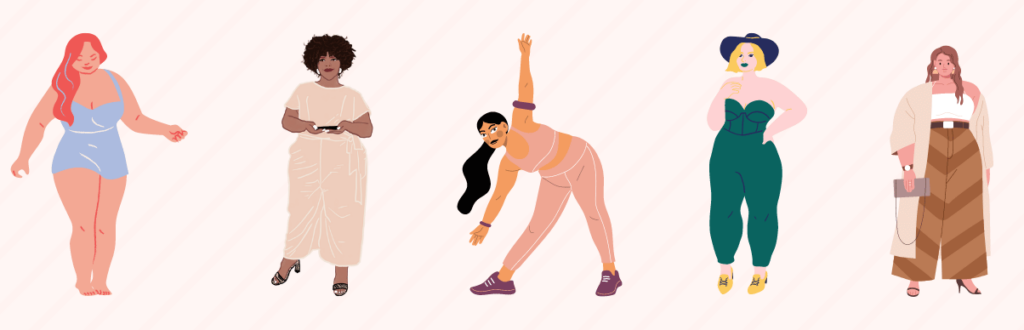 Como vender roupas plus size? 11 passos para lucrar muito