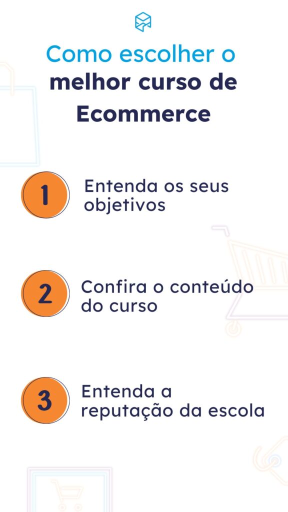 curso de ecommerce